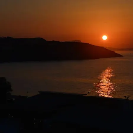 Appartamento Koumpe Blue Sea View *