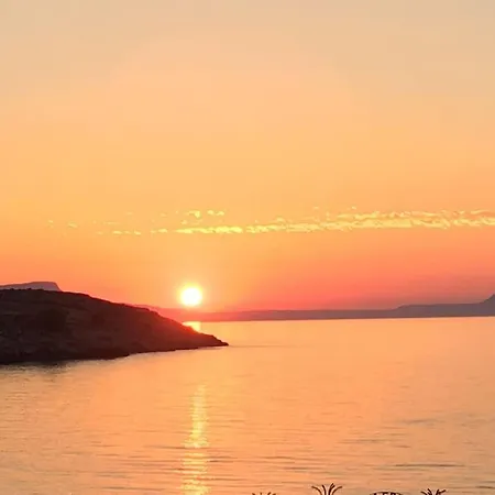 Koumpe Blue Sea View Appartamento