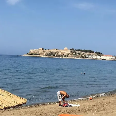 Appartamento Koumpe Blue Sea View *