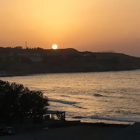 Appartamento Koumpe Blue Sea View Rethymno