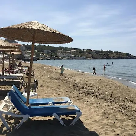 Koumpe Blue Sea View Appartamento