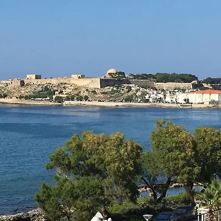 Appartamento Koumpe Blue Sea View *