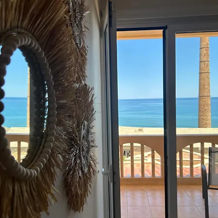 Appartamento Koumpe Blue Sea View