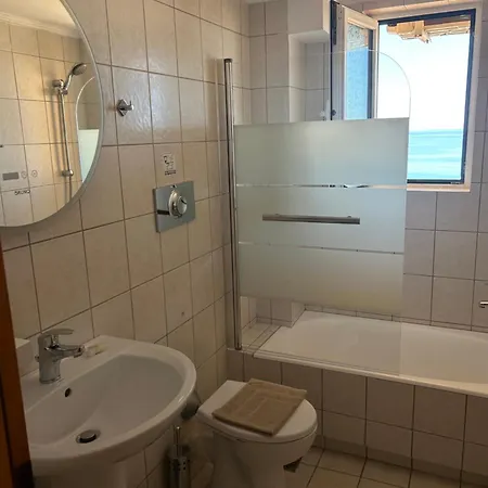 Appartamento Koumpe Blue Sea View